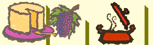 images from the cook's book cover